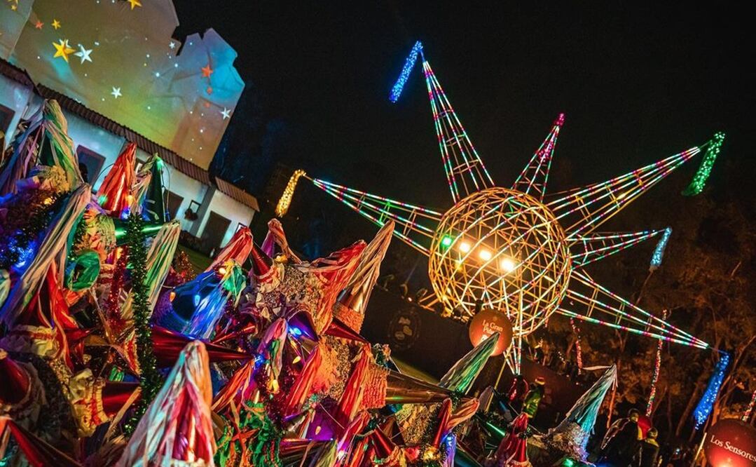 Foto: Instagram @navidaliacdmx