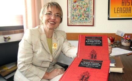 Nuevos miembros llegan a El Colegio Nacional