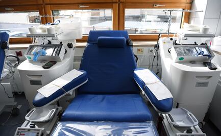 Dan de alta a ingeniero contagiado de coronavirus; estuvo aislado en hotel de Sinaloa