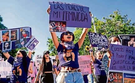 Edomex ocupa el primer lugar en feminicidios del país durante 2022, cuenta con 140 casos