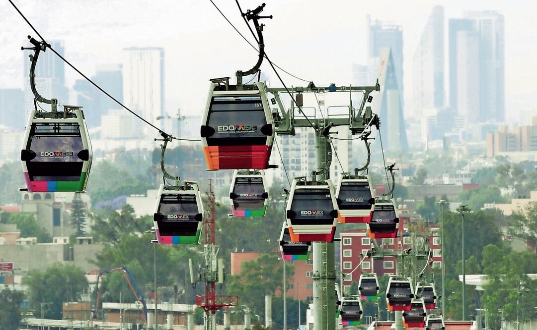 Otro de los objetivos de pagar con tarjeta el acceso al transporte público es eficientar más los traslados. Foto: Archivo | El Universal
