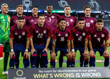 Prensa de Costa Rica le tira a Miguel Herrera y su selección tras debut en Copa Oro; “Triste, ridículo”, escriben