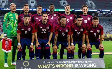 Prensa de Costa Rica le tira a Miguel Herrera y su selección tras debut en Copa Oro; “Triste, ridículo”, escriben