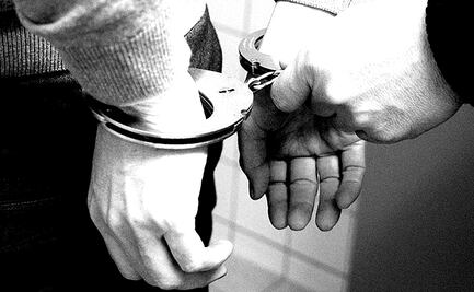 FGR entrega a "El Avispón" a EU, operador financiero del CJNG