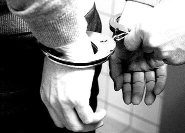 FGR entrega a "El Avispón" a EU, operador financiero del CJNG