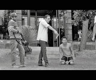 El cine torea a la pandemia para filmar