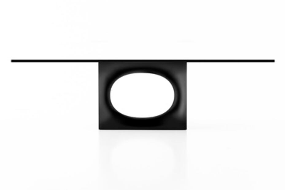 Tendencia Black and White