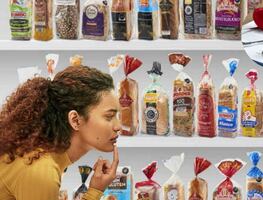 Pan saludable: claves para escoger la mejor opción en el supermercado