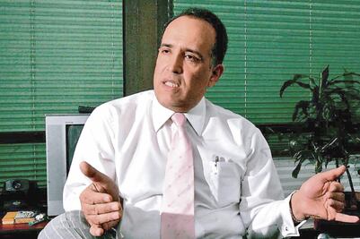 ¿Dejará el cargo procurador de Colima?