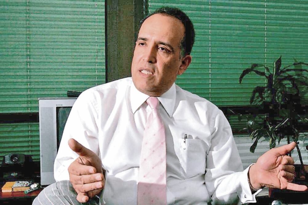 ¿Dejará el cargo procurador de Colima?