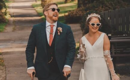 Esposa de Michael Patrick, actor de "Game of Thrones", lo despide con amor: "No hay palabras para describir nuestro profundo dolor"