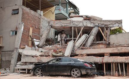 "El viacrucis de los damnificados" se da en muchas formas: Barbosa