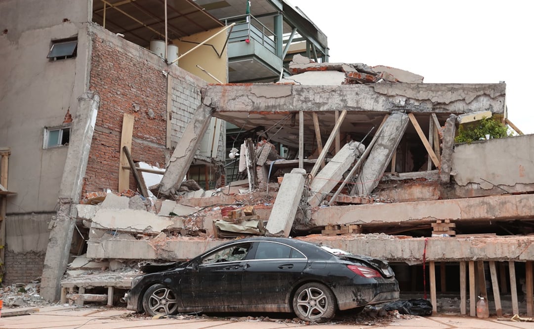 Foto: Archivo/ EL UNIVERSAL                                   