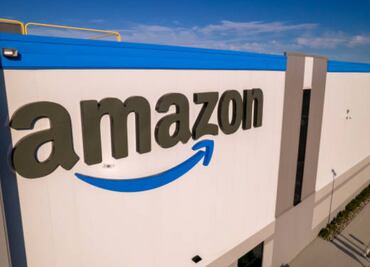 Amazon instala en México centro de asistencia ante desastres naturales; es el primero en América Latina