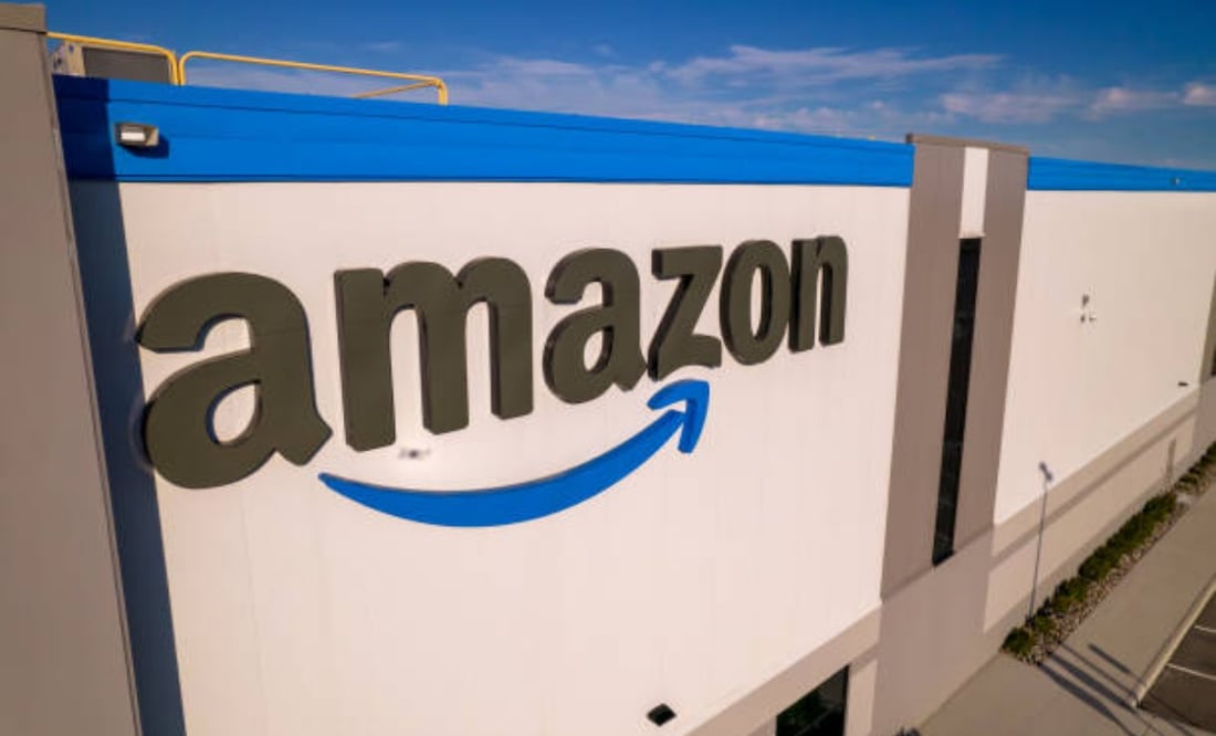 Vendedores pasarán costo de los aranceles a consumidores, prevé CEO de Amazon; intenta mantener los precios bajos como sea posible