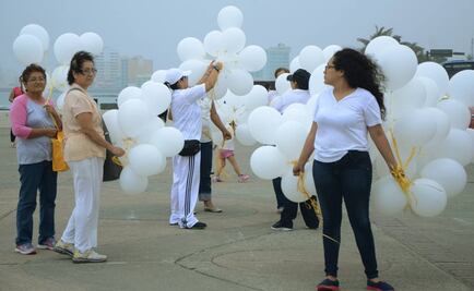 “Pido a Dios que este infierno termine pronto”: Daphne