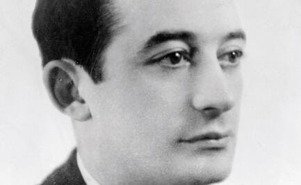 Cuando Xavier Villaurrutia confesó que quemaría obras de Diego Rivera y Roberto Montenegro