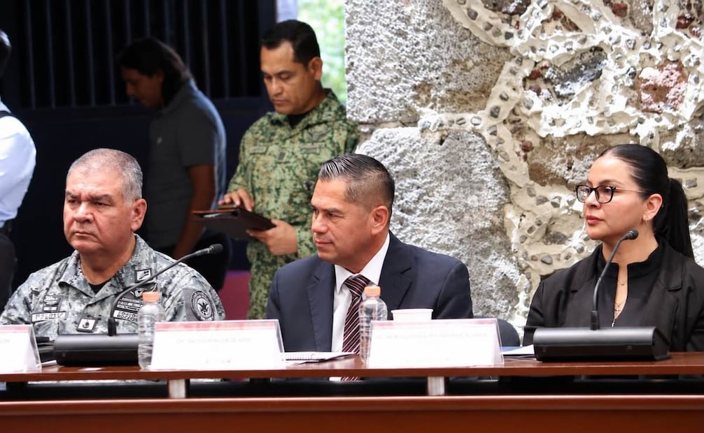 Hidalgo reduce 65 por ciento las carpetas de investigación por extorsión; recuperan 469 vehículos robados.
Foto: Especial.