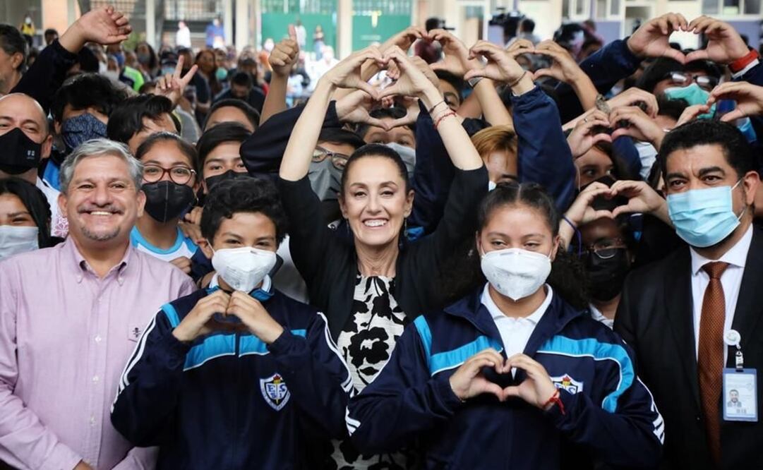 Evento Conectividad en la Secundaria Diurna #51. Foto: Especial 