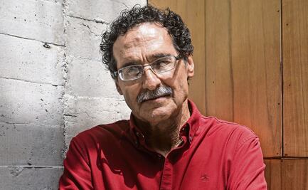 “Los personajes femeninos me dan más libertad de imaginación”: Fabio Morábito