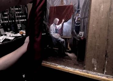 Obra de Trump genera polémica y memes