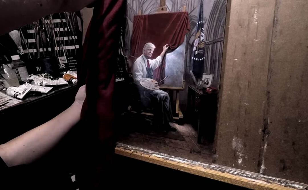 Foto: Captura de pantalla de video en YouTube