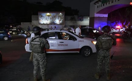 Refuerzan vigilancia para inhibir acoso del crimen organizado contra el transporte público en Morelos