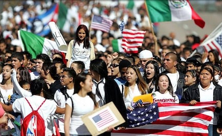130,000 Mexicans could be deported from the U.S. 