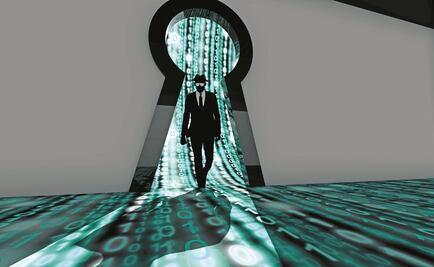 Ciberataque, un riesgo para el consumo: OBG