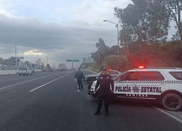 Ejidatarios liberan también carreteras de Tlaxcala tras más de 72 horas de bloqueo