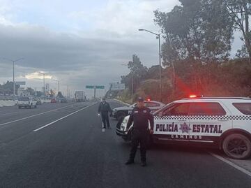 Ejidatarios liberan también carreteras de Tlaxcala tras más de 72 horas de bloqueo