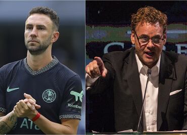 Miguel Layún reta a David Faitelson: A ver si es cierto que vives sin “miedo”