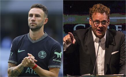 Miguel Layún reta a David Faitelson: A ver si es cierto que vives sin “miedo”