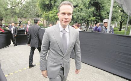 Notarías y problemas... para los amigos