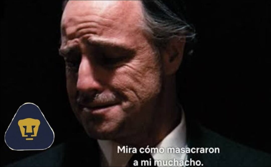 Los Pumas sufrieron ante los Bravos de Juárez y ante los mejores memes / FOTO: ESPECIAL