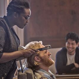 Pop Con quiere mostrar lo mejor de Hollywood