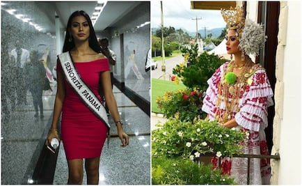 Miss Panamá indígena abre espacios en foros internacionales