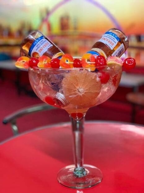 Refréscate en el Michelada Fest 2019 