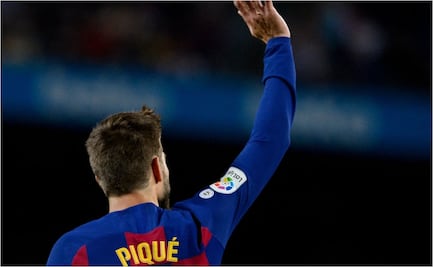 Todos los escándalos de Piqué; desde multas millonarias hasta la infidelidad a Shakira