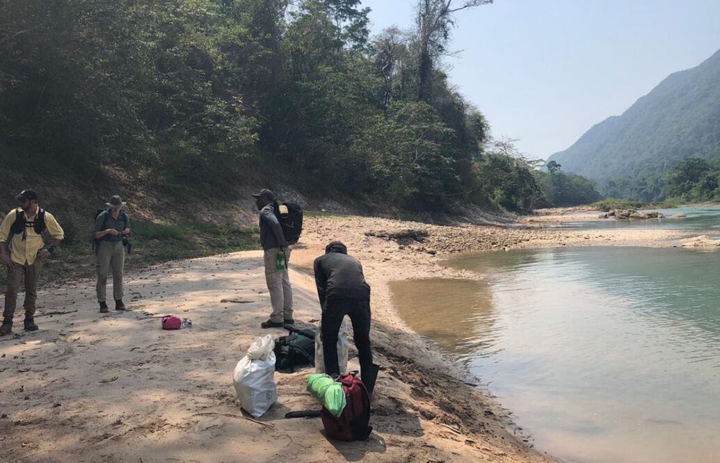 Foto: Centro INAH Chiapas.