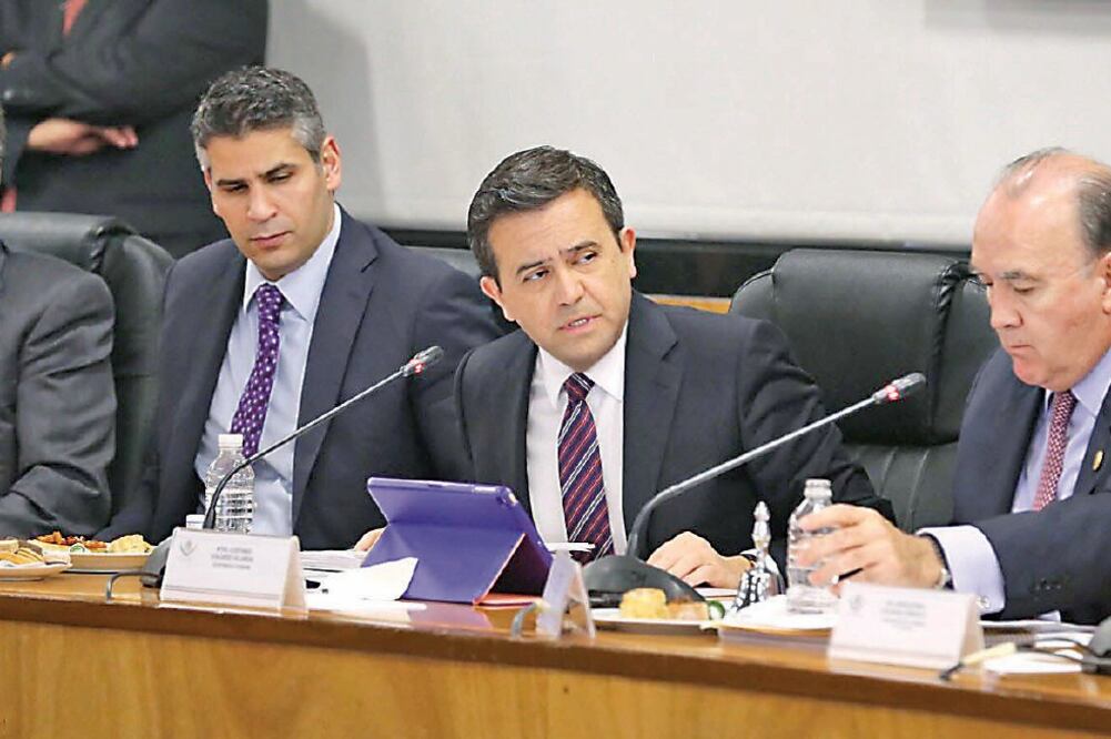 Pide Guajardo no dar por muerto al acuerdo del TPP