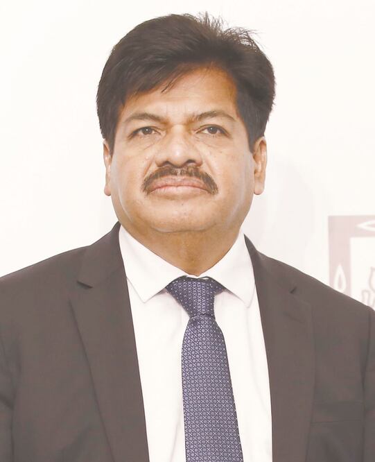 Francisco Chíguil Figueroa. FOTOS: ARCHIVO EL UNIVERSAL