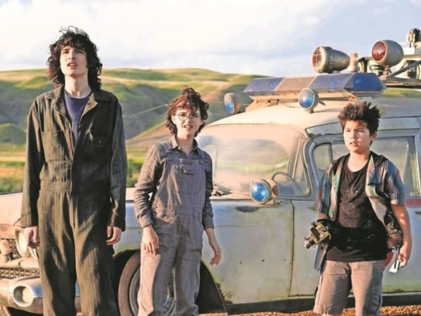 Refrescan clásicos para atrapar a espectadores