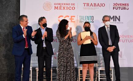 Grupo Bimbo capacita a miles de becarios e impulsa la generación de empleos