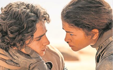 ¿Qué ver?: “Duna: parte dos” llega a streaming