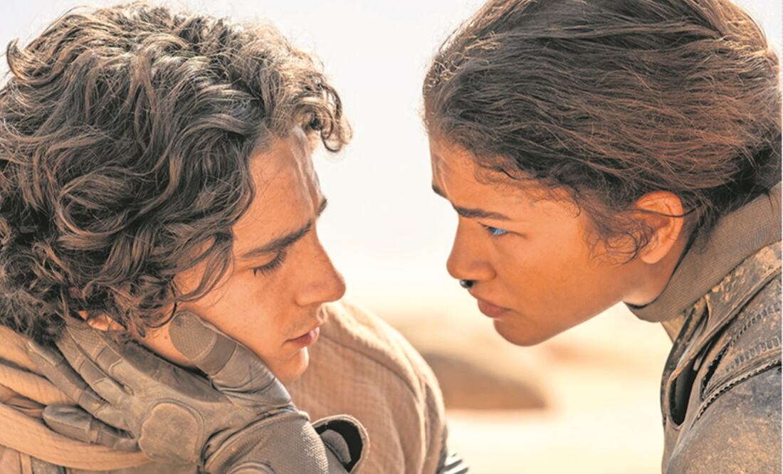 La cinta llega al streaming tras un gran éxito en taquillas. Foto IMDB