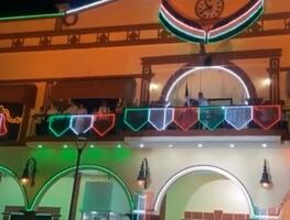 VIDEO: Alcalde de Escárcega, Campeche, se confunde y dedica Grito de Independencia a “Josefa Ortiz de Pinedo”