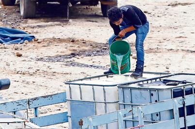 Operativo de la PGR libra de secuestro a 4 agentes