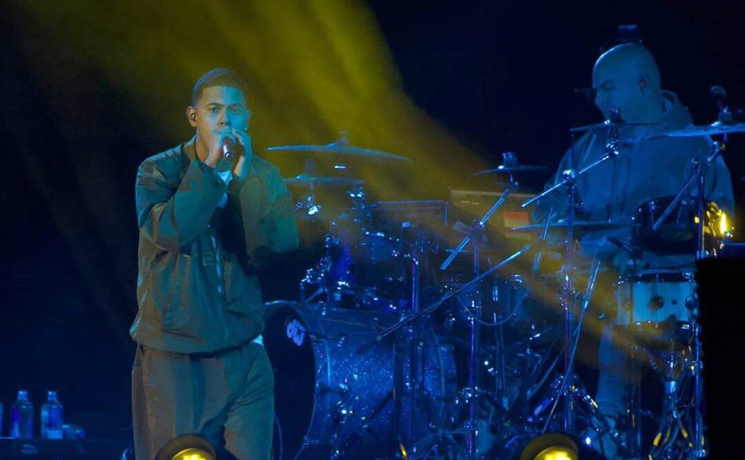 Foto: Germán Espinosa/EL UNIVERSAL