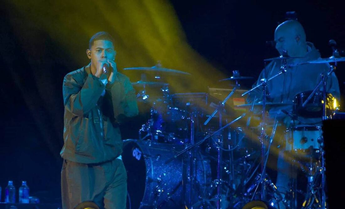 Foto: Germán Espinosa/EL UNIVERSAL